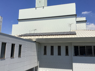 太陽光発電